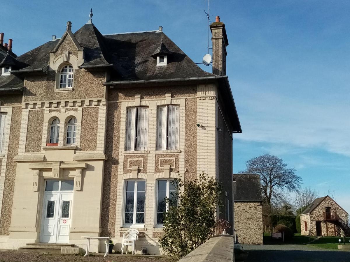 Maison Moomoons Vaubadon ภายนอก รูปภาพ