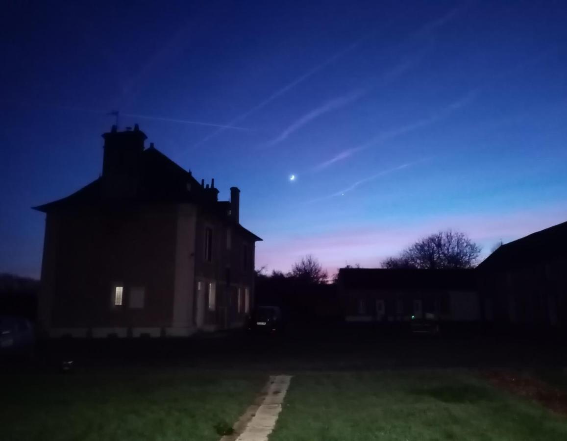 Maison Moomoons Vaubadon ภายนอก รูปภาพ