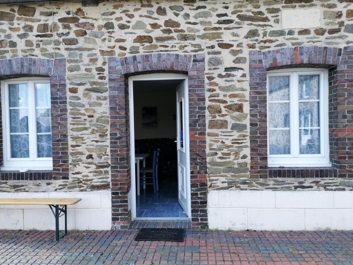 Maison Moomoons Vaubadon ภายนอก รูปภาพ
