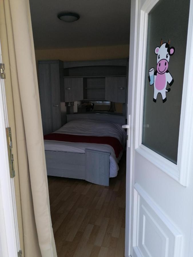 Maison Moomoons Vaubadon ภายนอก รูปภาพ