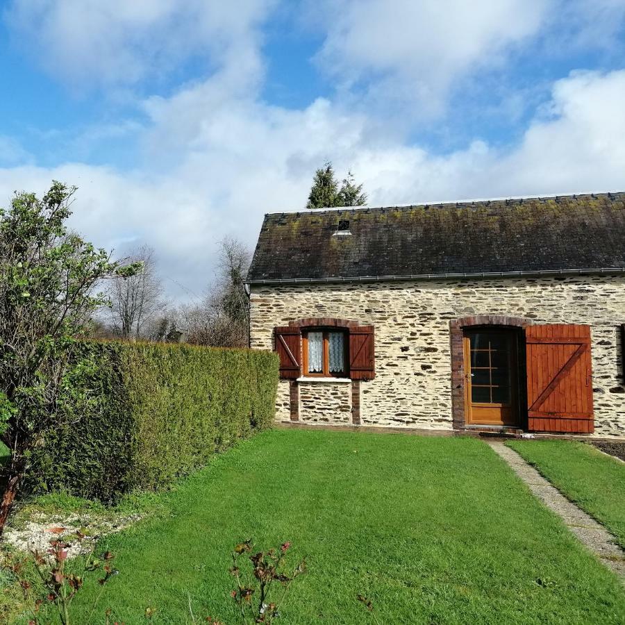 Maison Moomoons Vaubadon ภายนอก รูปภาพ